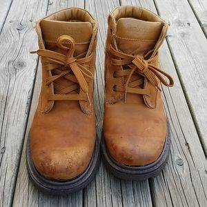 poshmark timberland